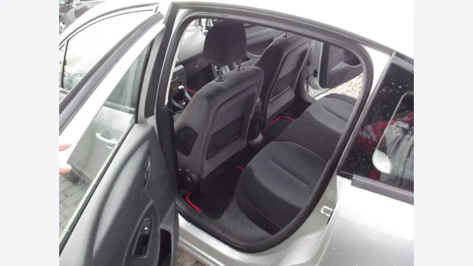CITROEN C4 -