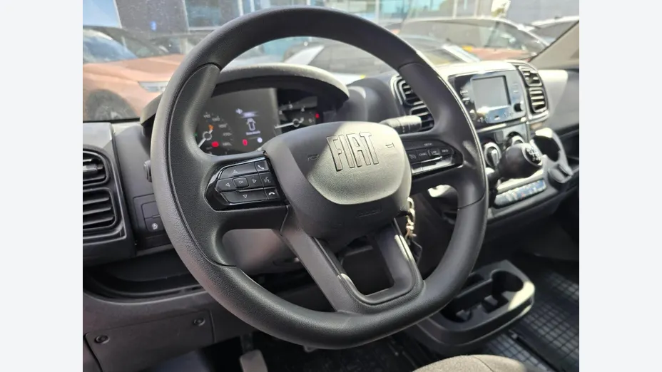 FIAT Ducato Ducato Maxi MJ L4H2
