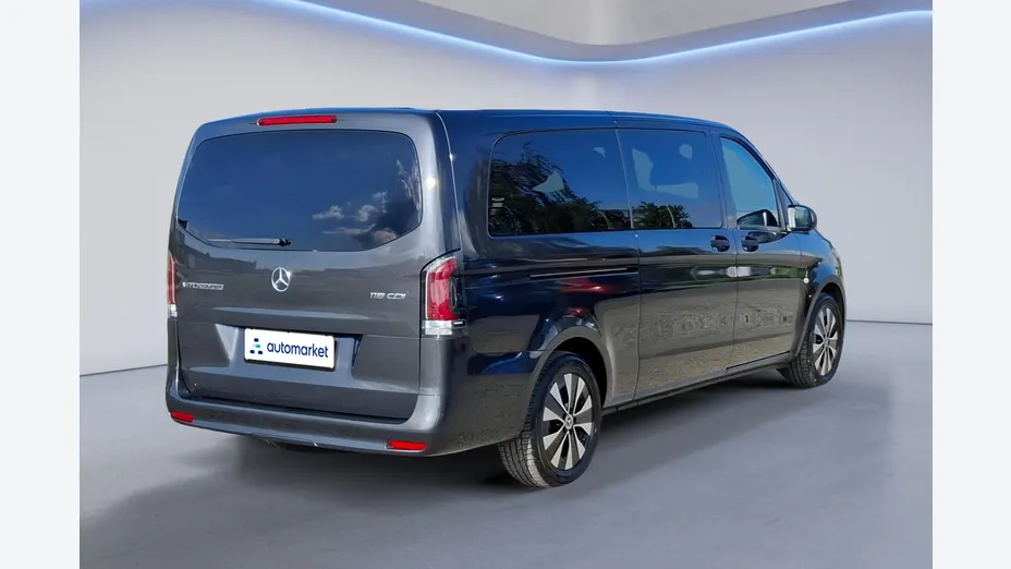 MERCEDES-BENZ Vito Vito Tourer 116 CDI L3 Pro 9G-Tronic 447.705