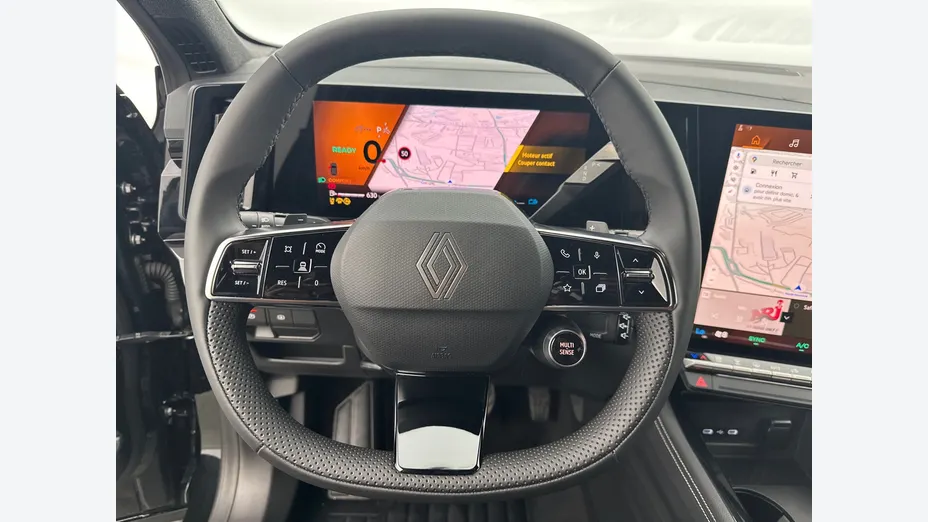 RENAULT Espace -
