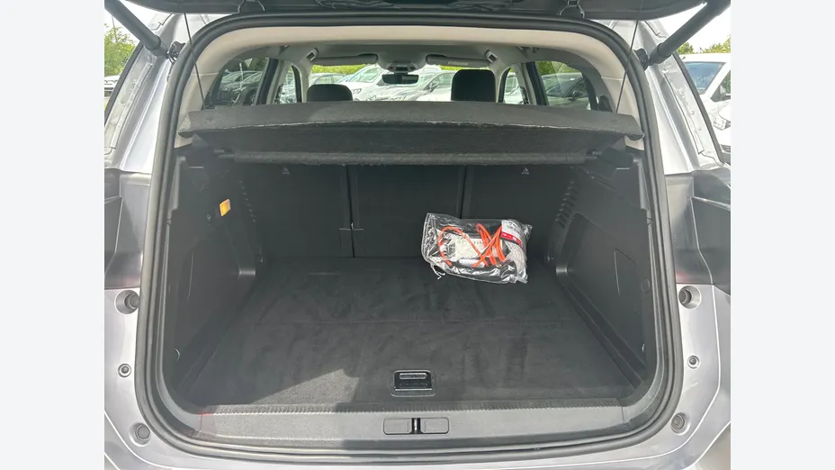 CITROEN C5 Aircross -