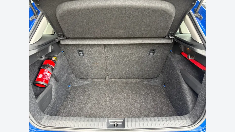 SKODA Kamiq Kamiq 1.0 TSI Essence