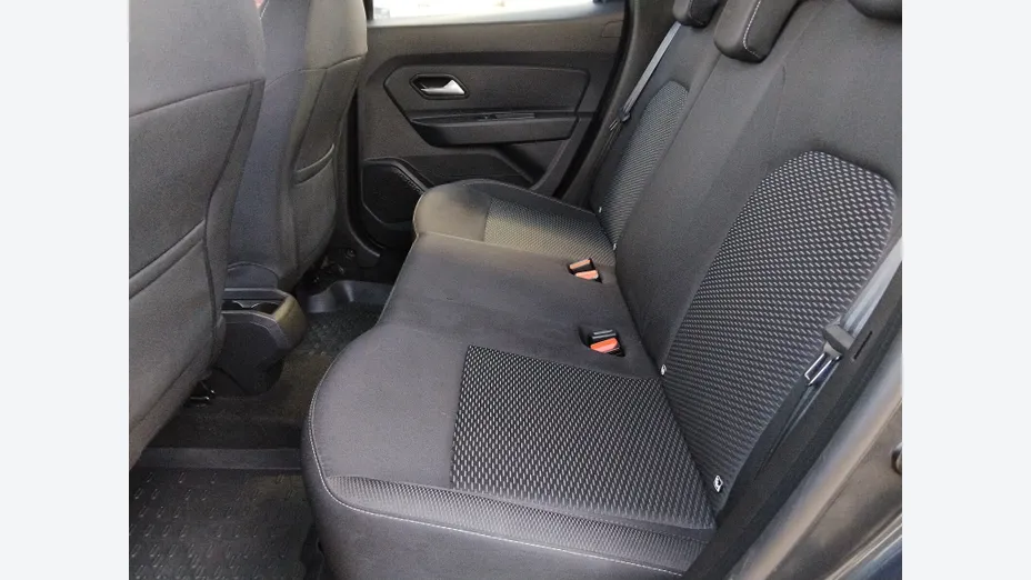 DACIA Duster Duster 1.5 Blue dCi Comfort 4WD EU6d