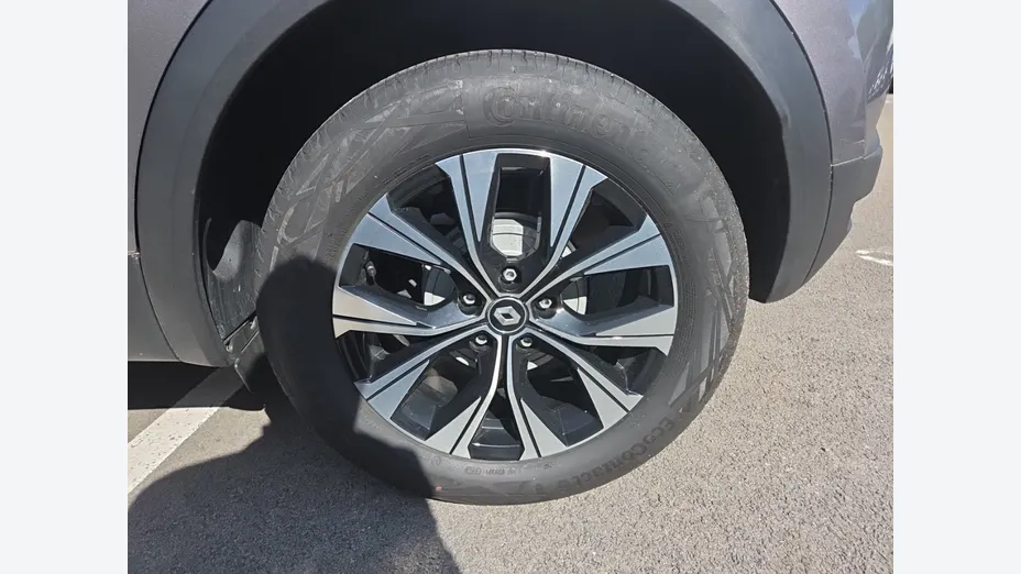 RENAULT Captur -