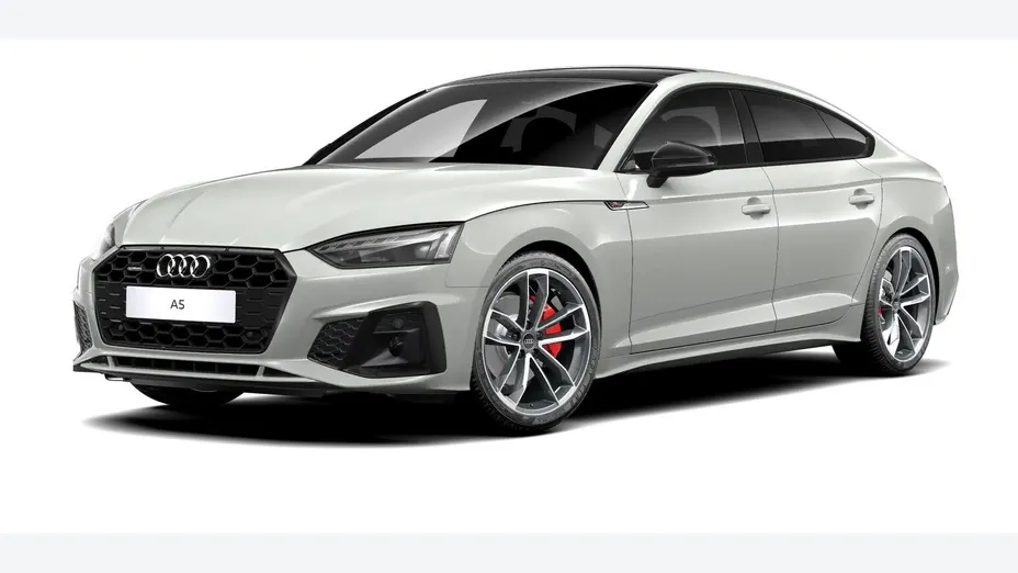 AUDI A5 Sportback -