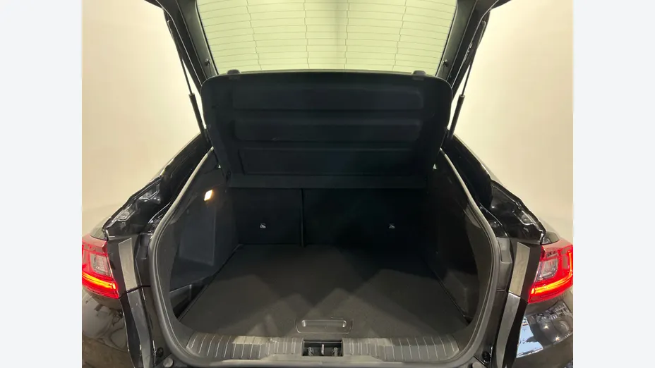 RENAULT Arkana -