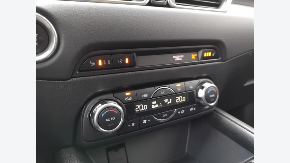 MAZDA CX-5 CX-5 2.0 Skyenergy 2WD