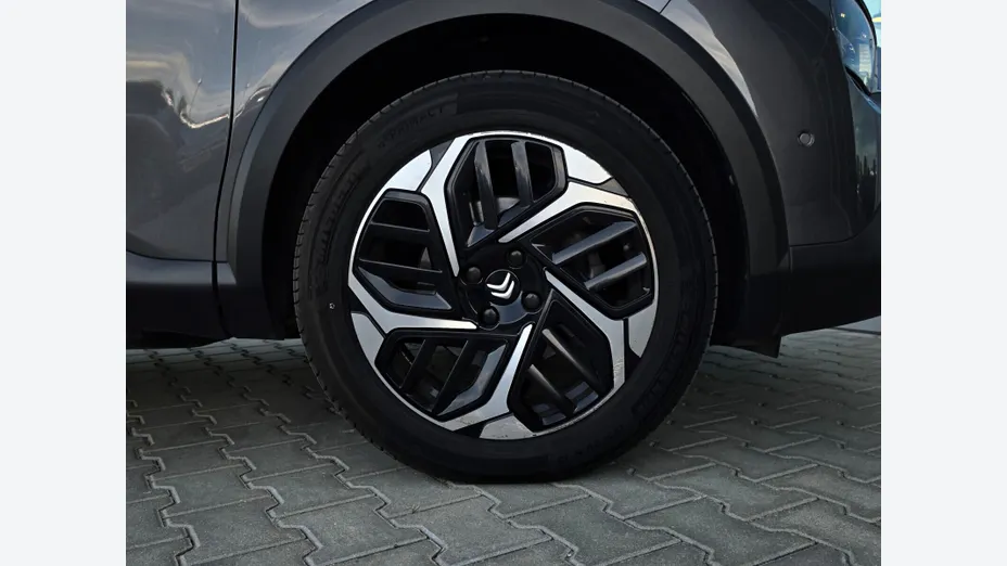 CITROEN C4 X C4 X 1.2 PureTech Shine S&S EAT8