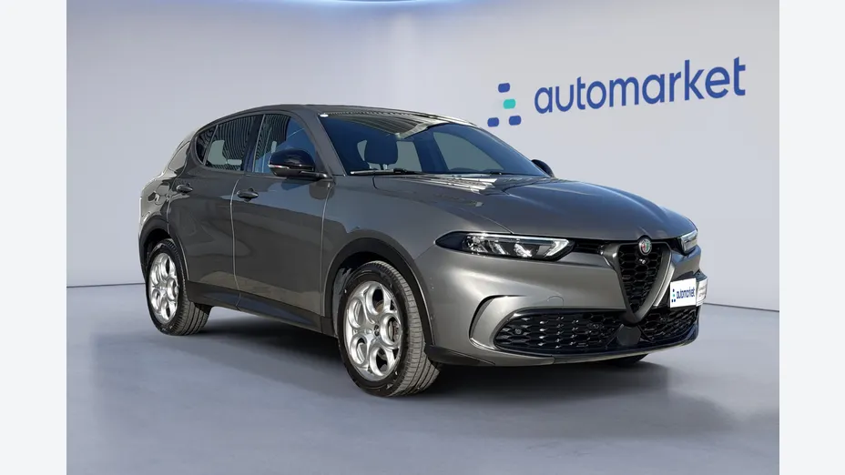 ALFA ROMEO Tonale Tonale 1.5 T4 GSE mHEV Sprint DCT