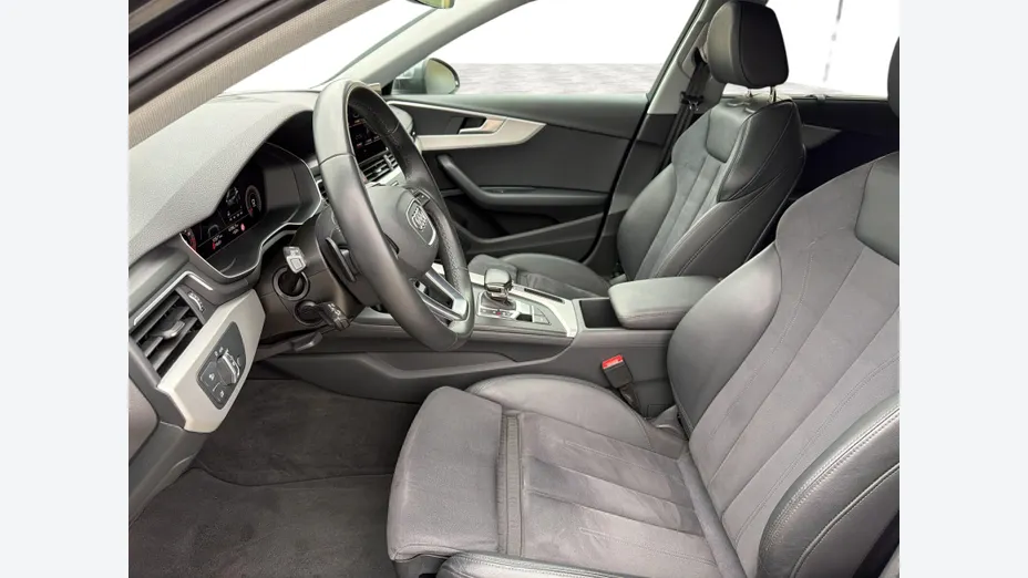 AUDI A4 Avant -