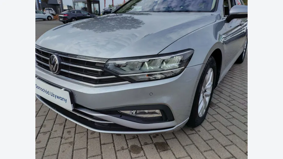 VOLKSWAGEN Passat Passat 1.5 TSI EVO Business DSG