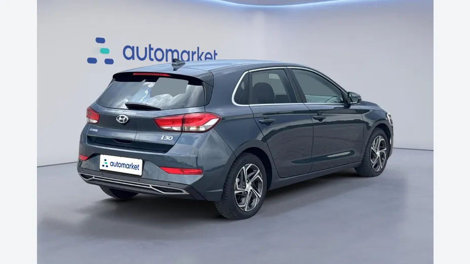 HYUNDAI i30 i30 1.0 T-GDI Smart