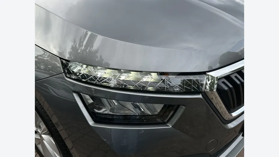 SKODA Kamiq Kamiq 1.0 TSI Ambition DSG