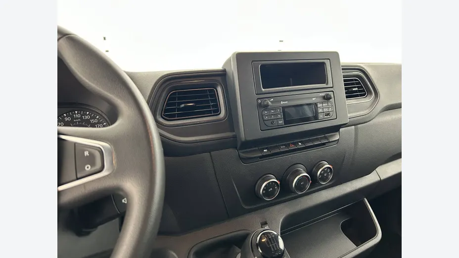 RENAULT Master -