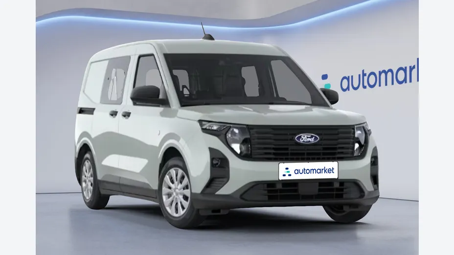 FORD Transit Courier Transit Courier 1.5 EcoBlue 2,1t Trend N1 Nowy