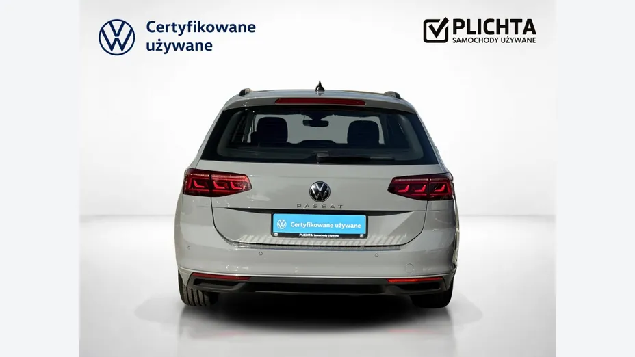 VOLKSWAGEN Passat Passat 1.5 TSI EVO Business DSG