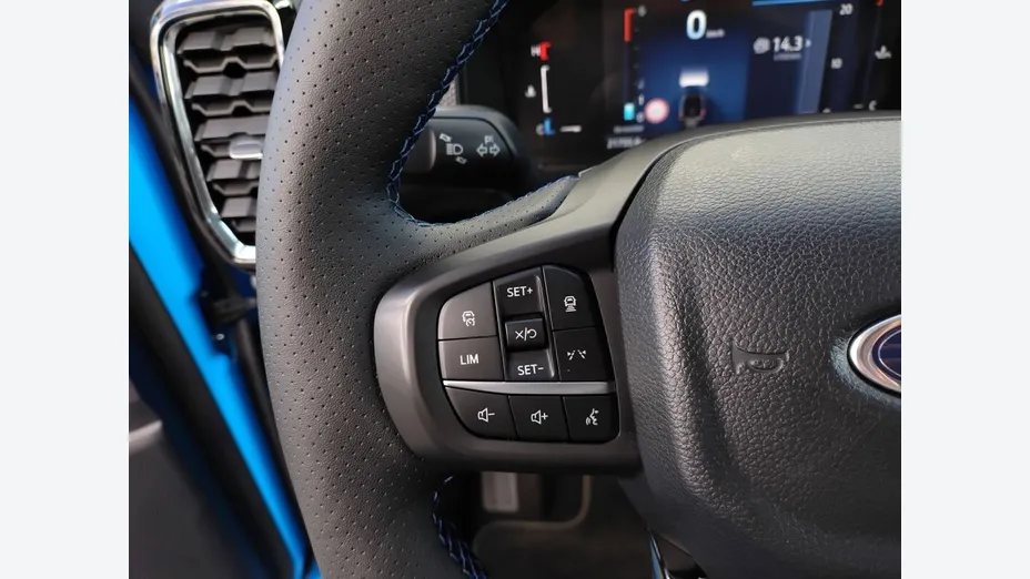 FORD Ranger -