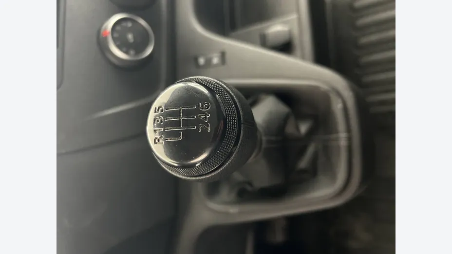 RENAULT Master -