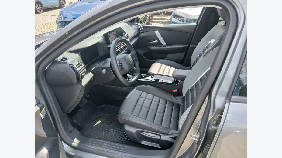 CITROEN C4 C4 1.2 PureTech Max S&S EAT8