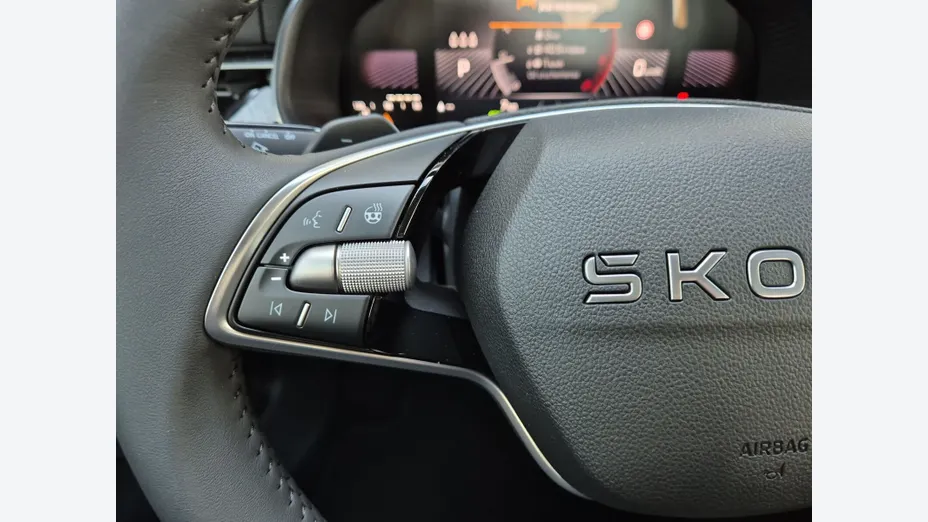 SKODA Kamiq Kamiq 1.5 TSI Drive DSG Nowy