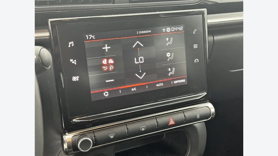 CITROEN C3 -