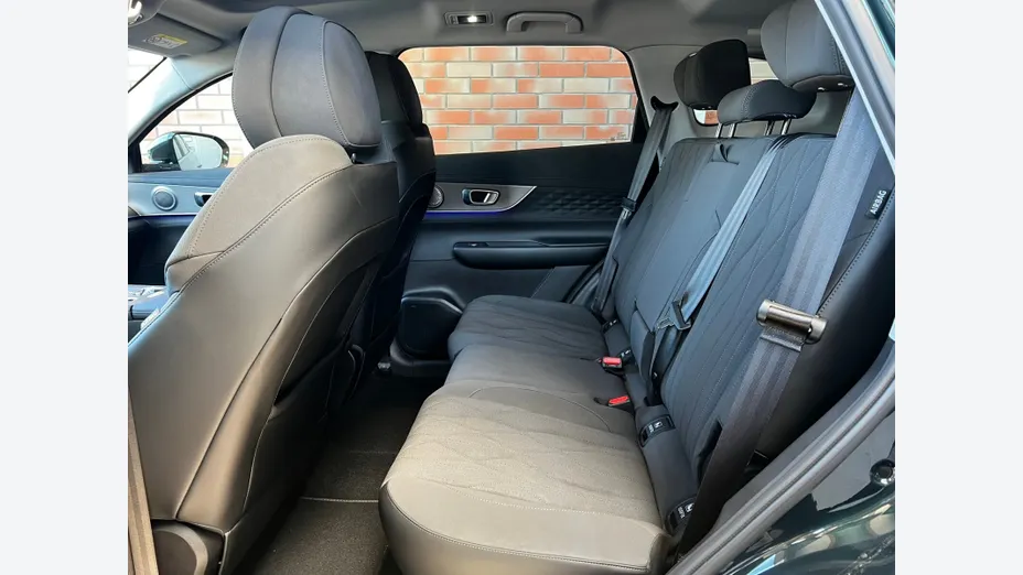 CHERY Tiggo 8 Tiggo 8 1.5 T-GDI Super Hybrid Prestige DCT Nowy