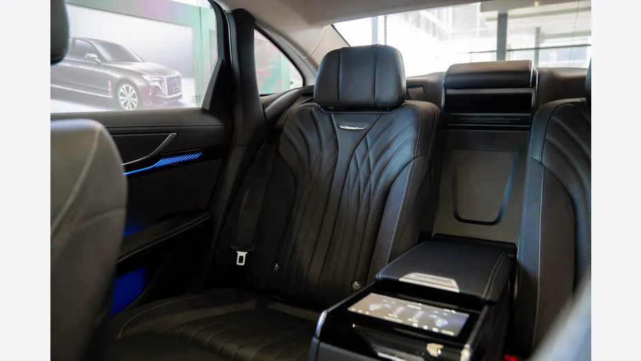 HONGQI H9 H9 2.0T Deluxe Nowy