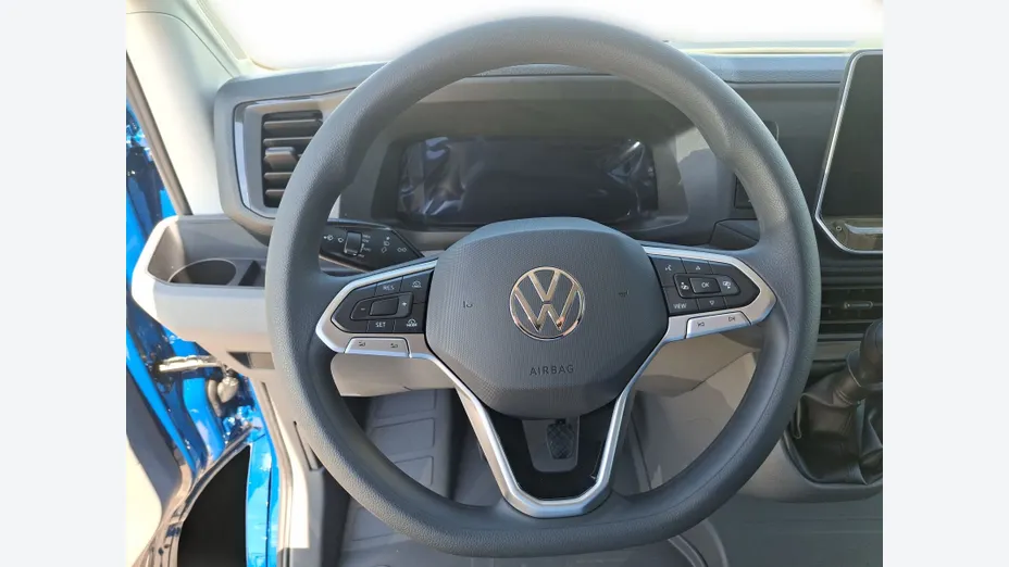 VOLKSWAGEN Crafter Crafter 35 BiTDI (skrzynia) Nowy