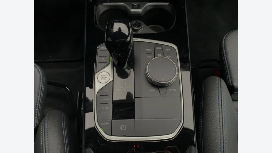 BMW Seria 2 218i M Sport aut