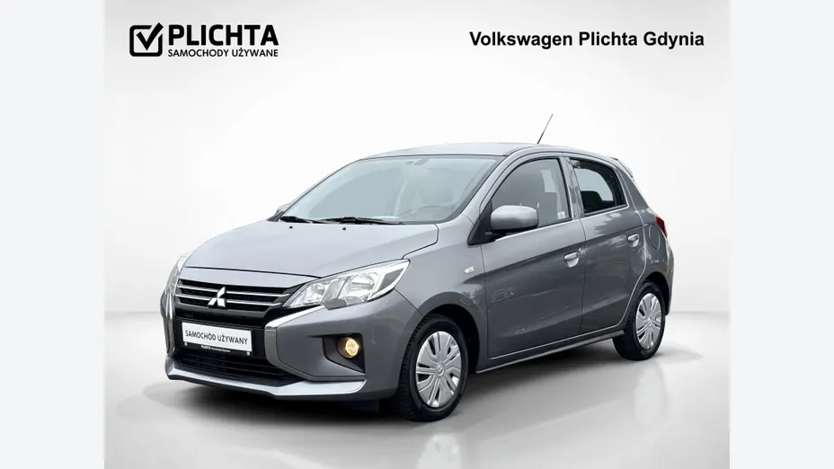 MITSUBISHI Space Star Space Star 1.0 Invite