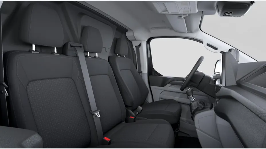 FORD Transit Custom Transit Custom 2.0 EcoBlue 320 L2H1 Trend Nowy