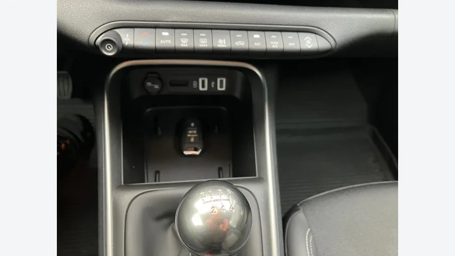 JEEP Avenger Avenger 1.2 GSE T3 Altitude FWD