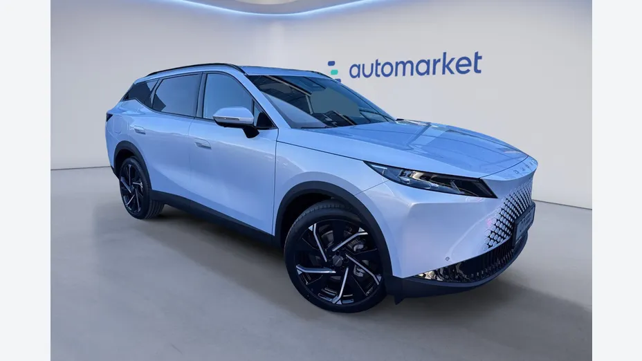 OMODA Omoda 7 Omoda 7 1.5 T-GDi Super Hybrid Luxury Nowy