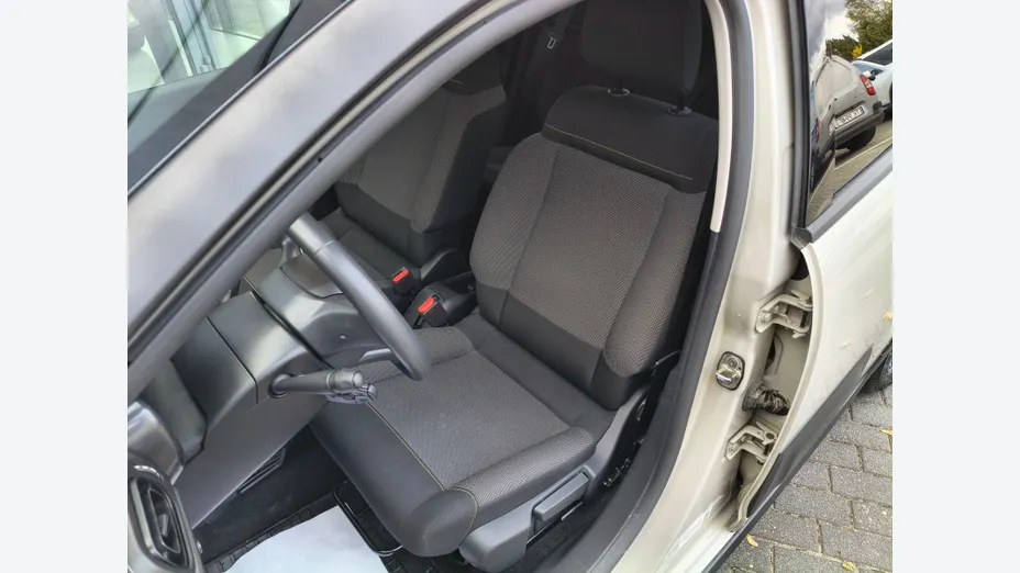 CITROEN C3 C3 1.2 PureTech Max EAT6
