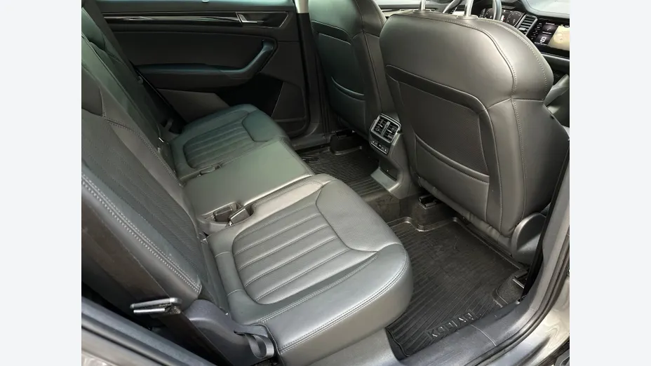 SKODA Kodiaq Kodiaq 2.0 TDI 4x4 L&K DSG