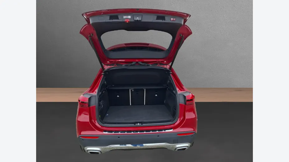 MERCEDES-BENZ GLA GLA 200 mHEV Progressive 7G-DCT
