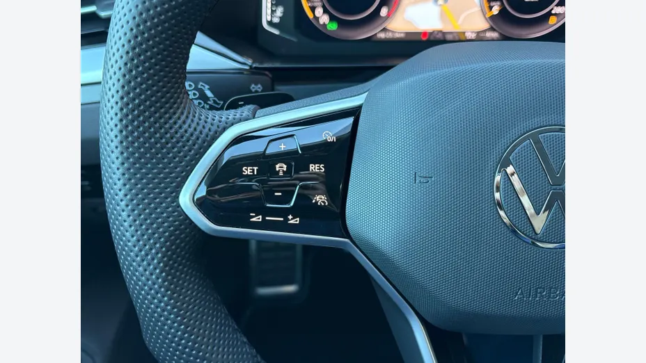 VOLKSWAGEN Arteon Arteon 2.0 TSI 4Motion Elegance DSG