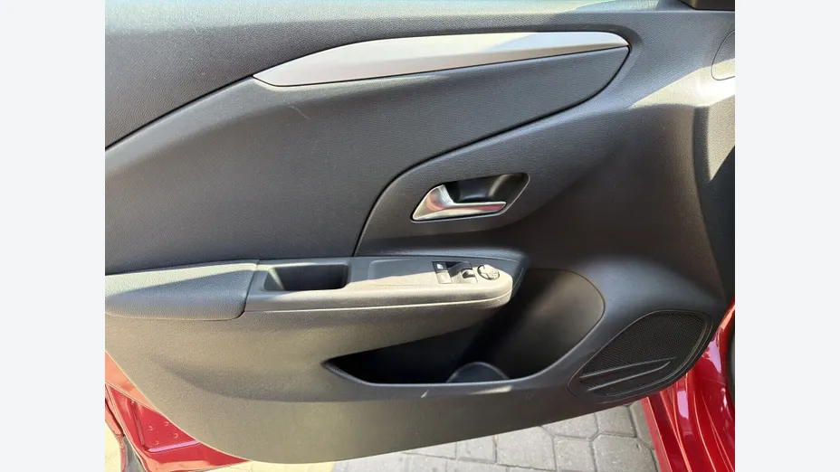 OPEL Corsa Corsa 1.2 Edition S&S