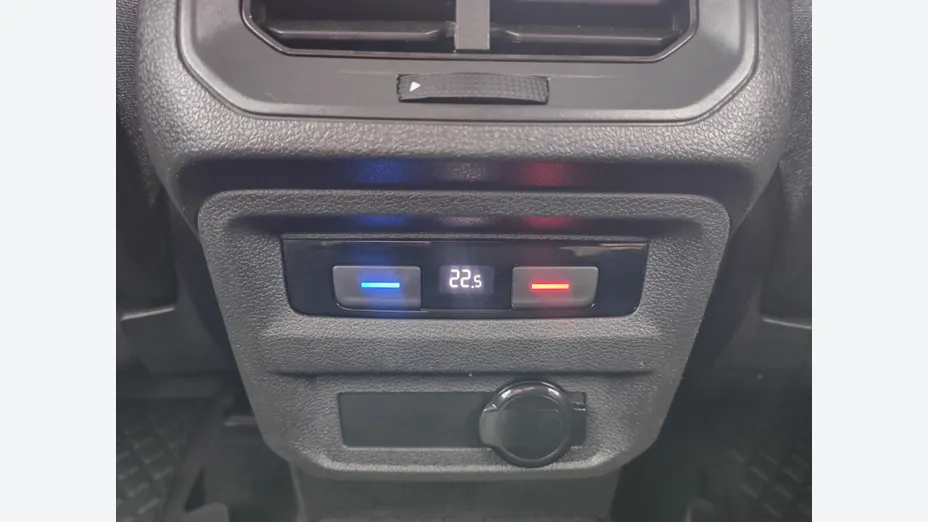VOLKSWAGEN Tiguan Allspace -