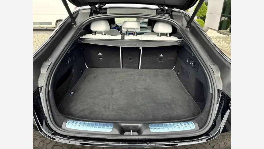 MERCEDES-BENZ GLC -