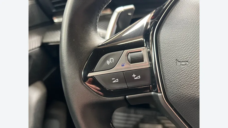 PEUGEOT 508 -
