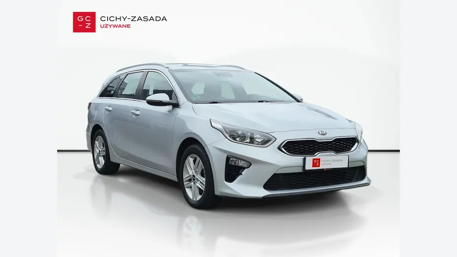KIA Cee'd -