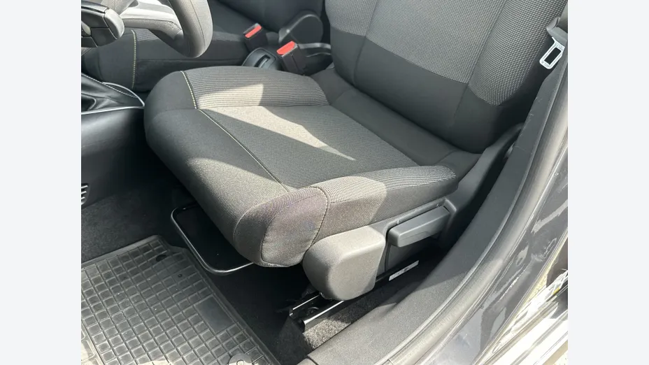 CITROEN C3 C3 1.2 PureTech Max EAT6