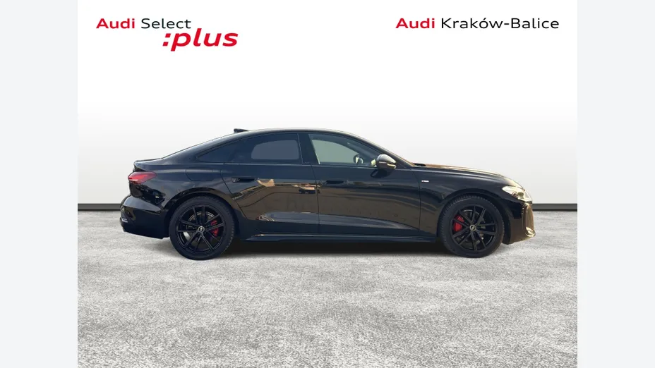 AUDI A5 A5 TFSI 150 kW Quattro S tronic