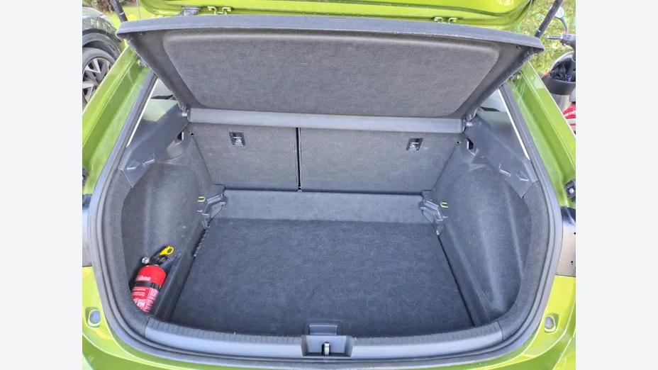 VOLKSWAGEN Taigo Taigo 1.0 TSI Life