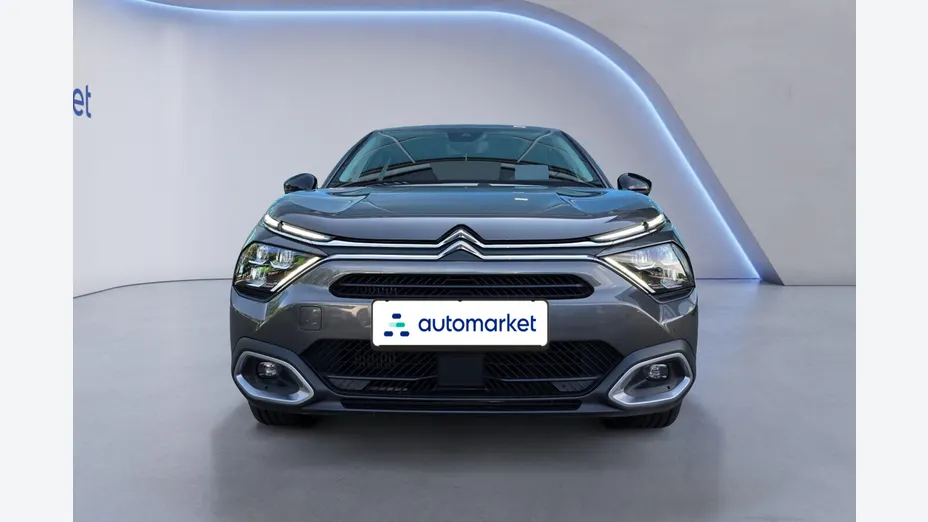 CITROEN C4 X C4 X 1.2 PureTech Shine S&S EAT8