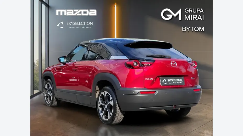 MAZDA MX-30 MX-30 R-EV PHEV Makoto