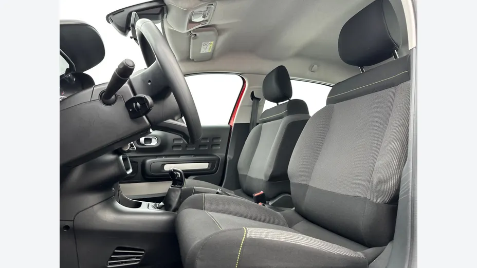 CITROEN C3 -