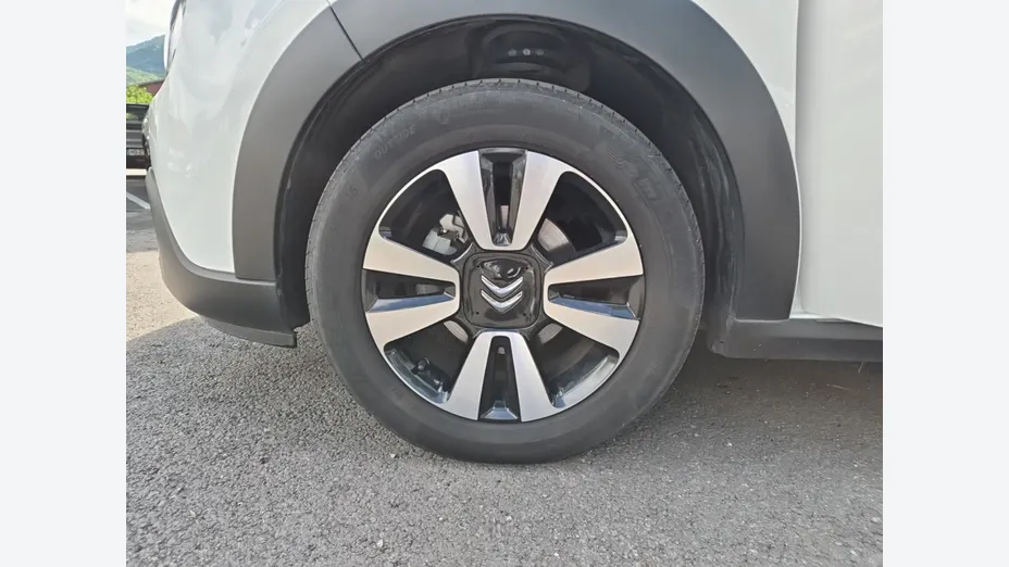 CITROEN C3 -