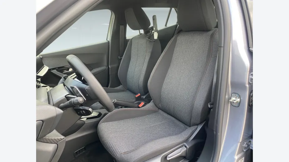 PEUGEOT 2008 -